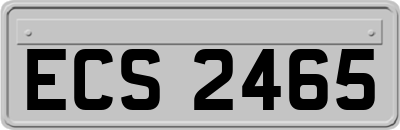 ECS2465
