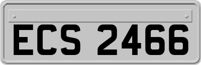 ECS2466