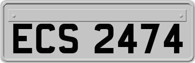 ECS2474