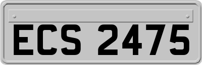 ECS2475