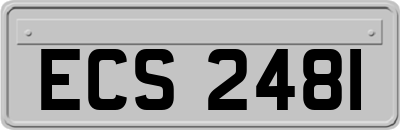 ECS2481
