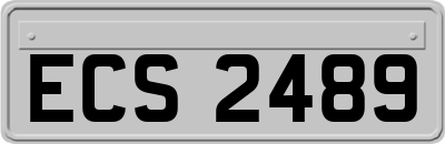 ECS2489