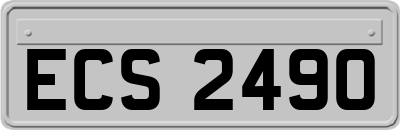 ECS2490