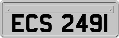 ECS2491
