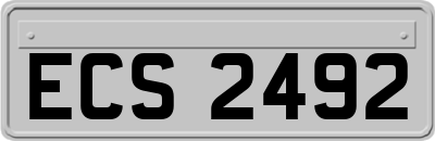 ECS2492