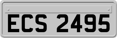 ECS2495