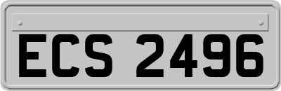 ECS2496