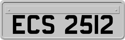 ECS2512