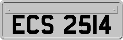 ECS2514
