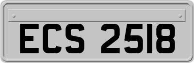 ECS2518