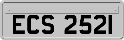 ECS2521