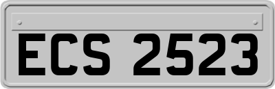 ECS2523