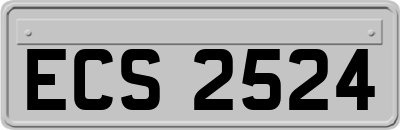 ECS2524