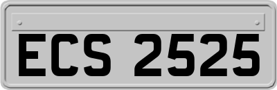 ECS2525