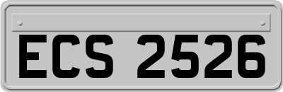 ECS2526