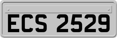 ECS2529