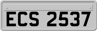 ECS2537