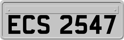 ECS2547