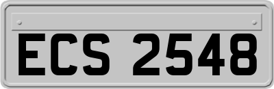 ECS2548