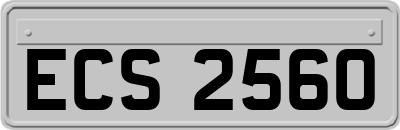 ECS2560