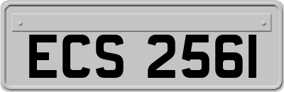 ECS2561