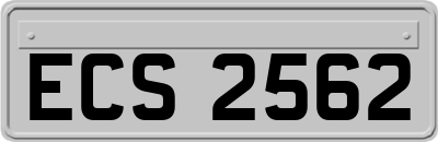 ECS2562