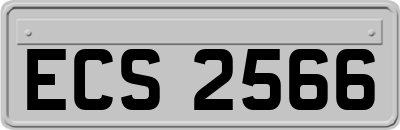 ECS2566