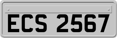 ECS2567