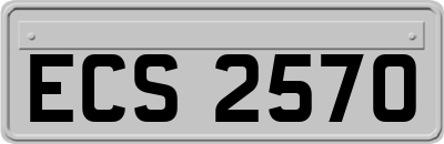 ECS2570