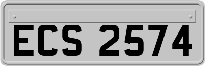 ECS2574
