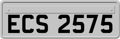 ECS2575