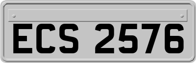 ECS2576