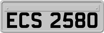 ECS2580