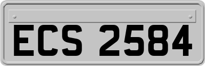 ECS2584