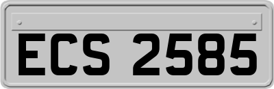 ECS2585