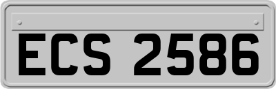 ECS2586