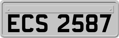 ECS2587