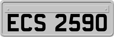 ECS2590