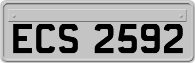 ECS2592