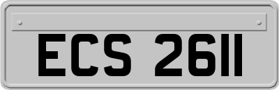 ECS2611