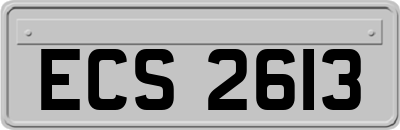 ECS2613
