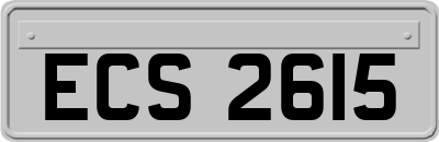 ECS2615
