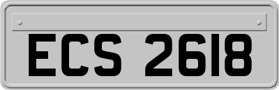 ECS2618