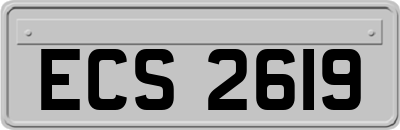 ECS2619
