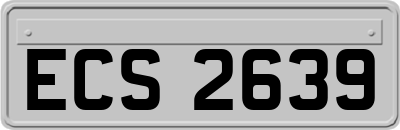 ECS2639