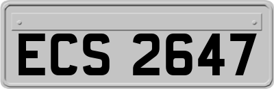 ECS2647