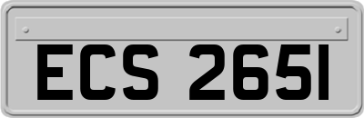 ECS2651