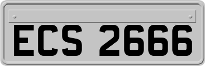 ECS2666