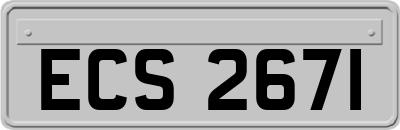 ECS2671