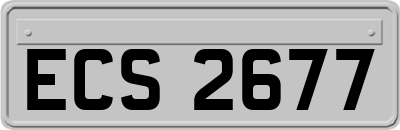 ECS2677
